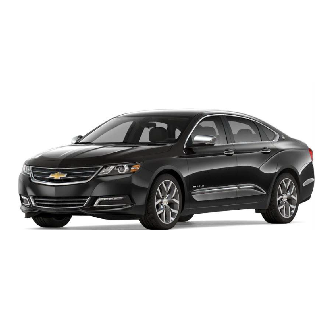 Chevrolet Impala